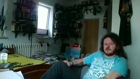 sunr1sa online show from 22, 2, 2026