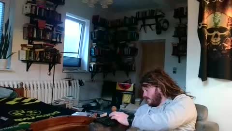 sunr1sa online show from 25, 3, 2026