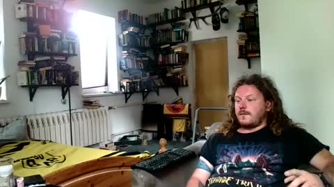 sunr1sa online show from 20, 7, 2026