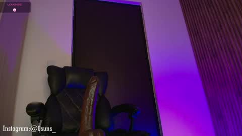 suns_ online show from 6, 4, 2026