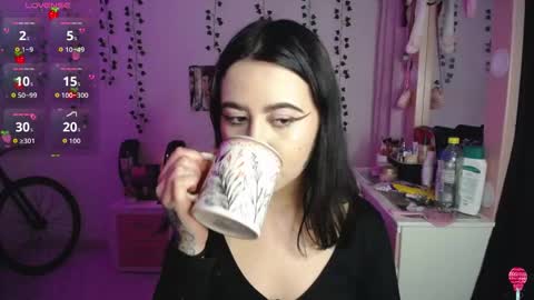 Sunset online show from 19, 11, 2025