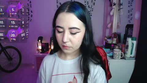 Snapshot of sunset_pienk chatting on 16, 4, 2026 Sunset online show from 16, 4, 2026