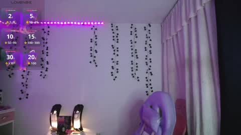Snapshot of sunset_pienk chatting on 22, 4, 2026 Sunset online show from 22, 4, 2026