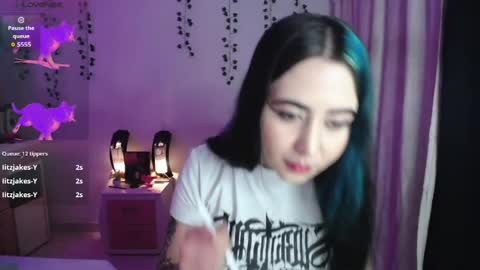 Snapshot of sunset_pienk chatting on 24, 4, 2026 Sunset online show from 24, 4, 2026