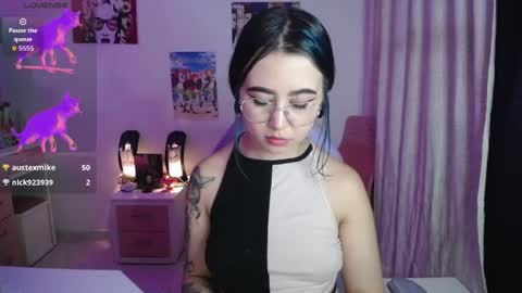 Snapshot of sunset_pienk chatting on 14, 5, 2026 Sunset online show from 14, 5, 2026