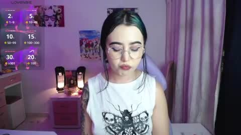 Snapshot of sunset_pienk chatting on 7, 7, 2026 Sunset online show from 7, 7, 2026