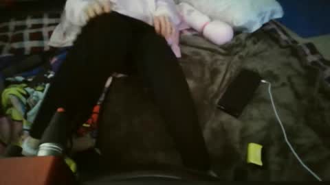 Embarrassed Sissy Slut online show from 25, 2, 2026