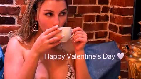 Snapshot of sunsetwithava chatting on 14, 2, 2026 sunsetwithava online show from 14, 2, 2026