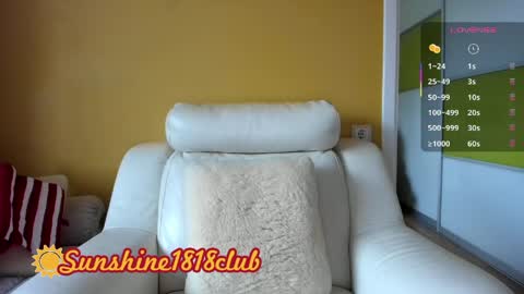 Snapshot of sunshine1818club chatting on 9, 5, 2026 Angela Sunshine1818club online show from 9, 5, 2026
