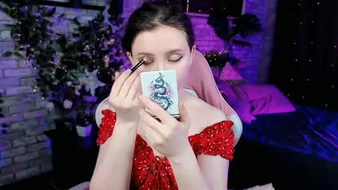 Alice online show from 10, 3, 2026