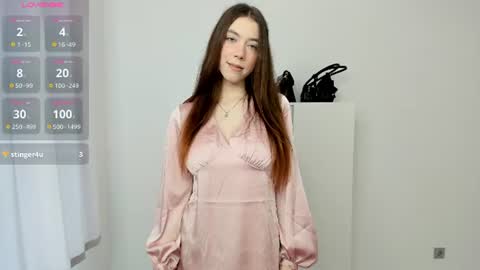 Snapshot of sunshine_bliss chatting on 14, 6, 2026 sunshine_bliss online show from 14, 6, 2026