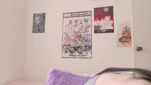 sunshine_girl9 online show from 19, 12, 2025