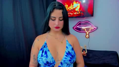 Andrea Rodriguez online show from 26, 2, 2026