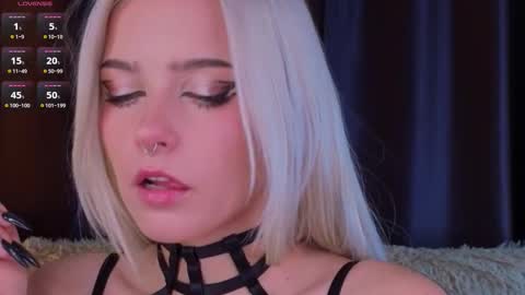 Alice online show from 3, 11, 2025