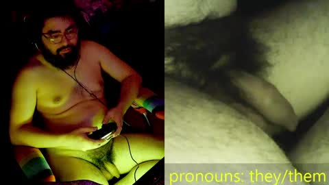 im not actually a man my pronouns are theythem online show from 25, 5, 2026