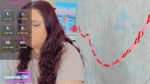 sunyy_bunyy online show from 21, 2, 2026