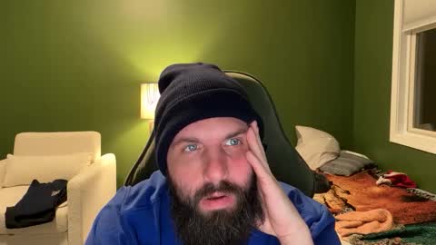 Matt online show from 18, 12, 2025