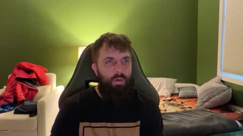 Matt online show from 18, 12, 2025