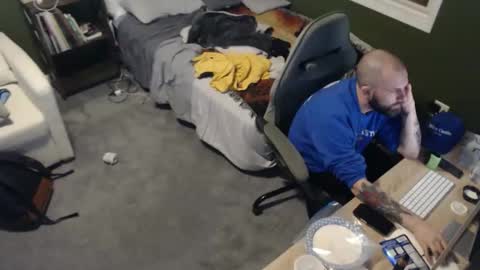 Snapshot of supbroitsmatt chatting on 28, 3, 2026 Matt online show from 28, 3, 2026