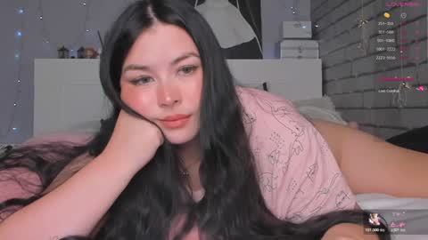 Milana Scarlett online show from 29, 10, 2025