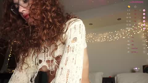 Milana Scarlett online show from 4, 11, 2025