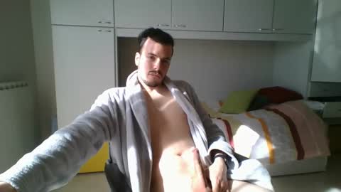 Bighead online show from 24, 1, 2025