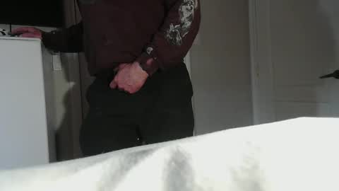 Francisco666 online show from 18, 4, 2026