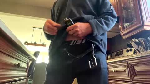 Francisco666 online show from 22, 4, 2026