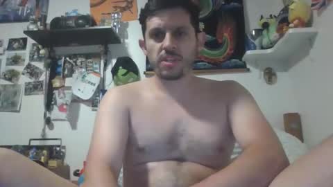 Snapshot of superfreak30 chatting on 11, 5, 2026 superfreak30 online show from 11, 5, 2026