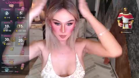 Snapshot of superh0tangelxx chatting on 15, 5, 2026 CARMINA online show from 15, 5, 2026