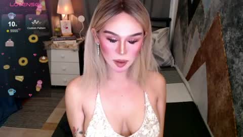 Snapshot of superh0tangelxx chatting on 11, 6, 2026 CARMINA online show from 11, 6, 2026