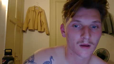 Ctrl My Body online show from 1, 12, 2025