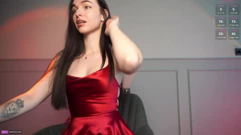 Anna online show from 20, 4, 2026