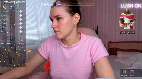 Snapshot of superhotgirlhere chatting on 2, 4, 2026 Sweet Anna online show from 2, 4, 2026