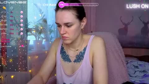 Snapshot of superhotgirlhere chatting on 13, 4, 2026 Sweet Anna online show from 13, 4, 2026