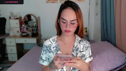Snapshot of superhotvaleria chatting on 20, 5, 2026 Im val online show from 20, 5, 2026