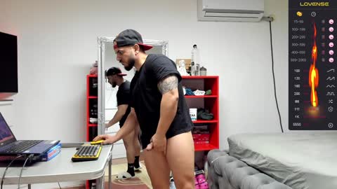 supermanboyxxl online show from 31, 1, 2025