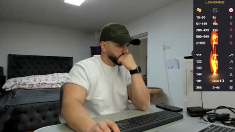 supermanboyxxl online show from 27, 3, 2026