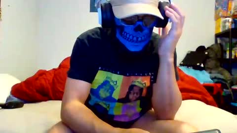 supermanloverhg online show from 28, 10, 2025