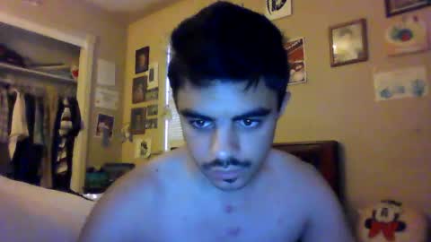 Super miguel20 online show from 20, 9, 2025