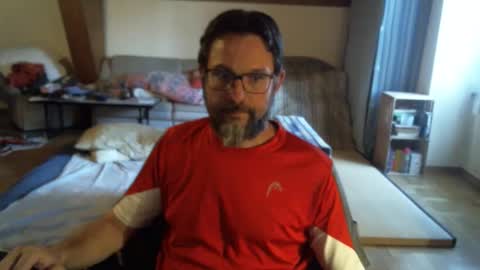 Snapshot of supersquirrel81 chatting on 18, 9, 2025 supersquirrel81 online show from 18, 9, 2025