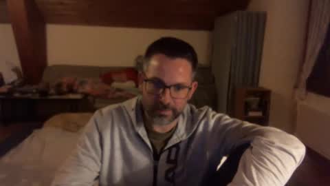 supersquirrel81 online show from 24, 11, 2025