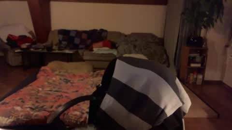 supersquirrel81 online show from 21, 3, 2026