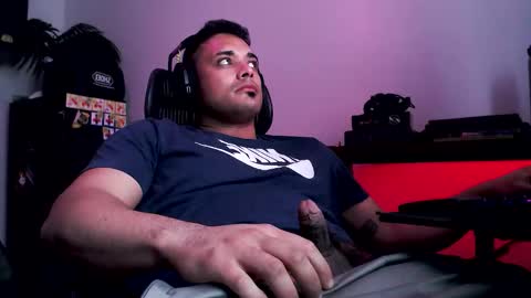 Snapshot of supertoaster69 chatting on 10, 3, 2026 supertoaster69 online show from 10, 3, 2026