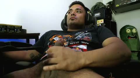 Snapshot of supertoaster69 chatting on 8, 4, 2026 supertoaster69 online show from 8, 4, 2026