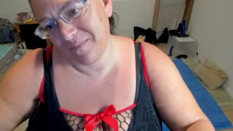 Snapshot of supervagtastic chatting on 3, 7, 2026 Supervagtastic online show from 3, 7, 2026