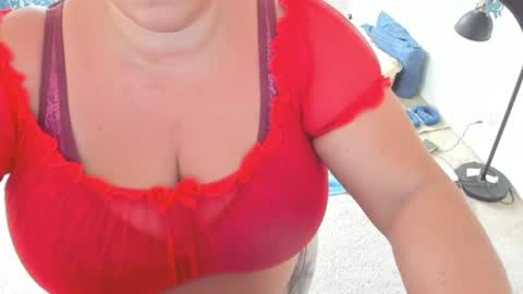 Snapshot of supervagtastic chatting on 10, 7, 2026 Supervagtastic online show from 10, 7, 2026
