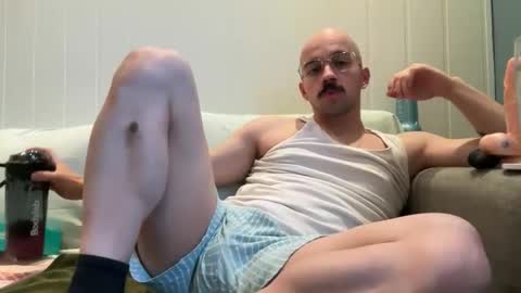 supre_dany online show from 1, 6, 2026