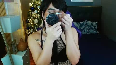 DIANNA online show from 30, 10, 2025