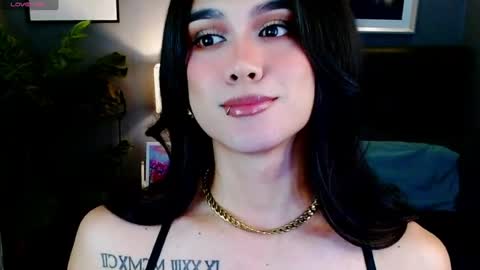 DIANNA online show from 6, 4, 2026